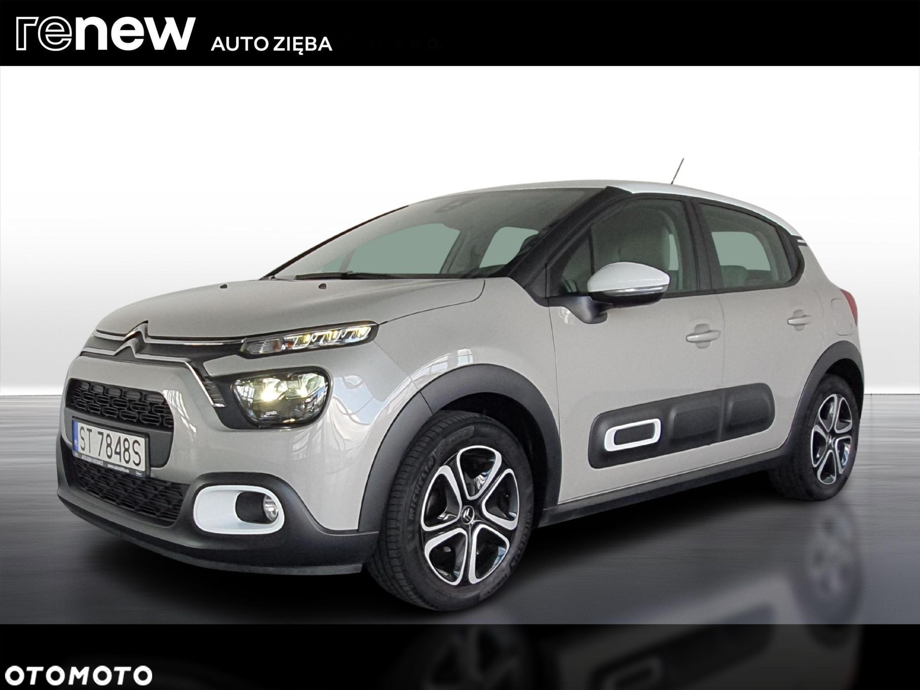 Citroën C3 1.2 PureTech Shine - 1