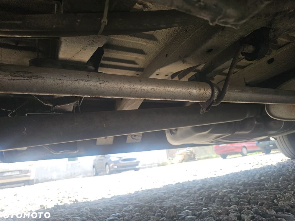 Mercedes-Benz sprinter - 29