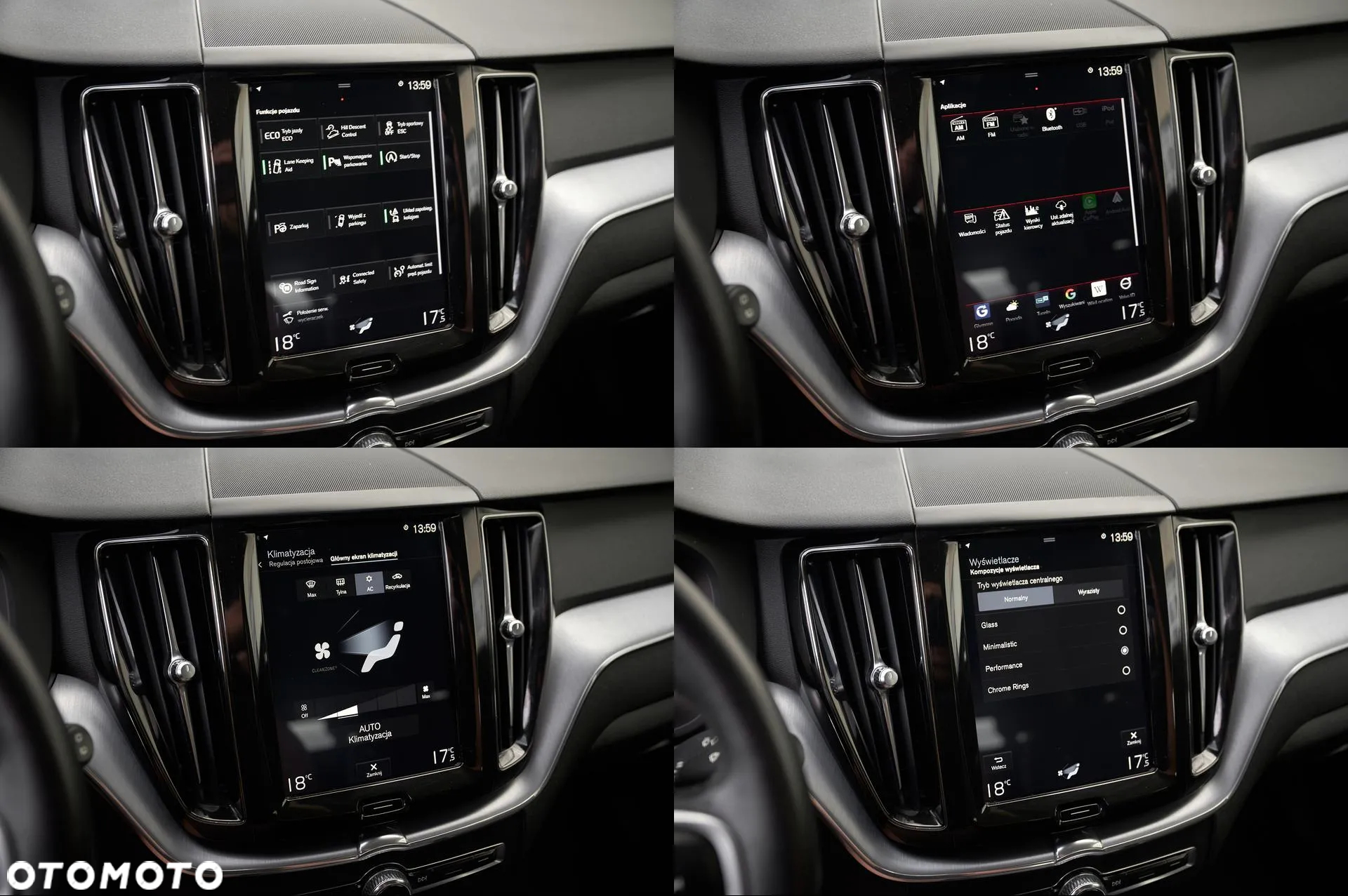 Volvo XC 60 D3 Momentum Pro - 37