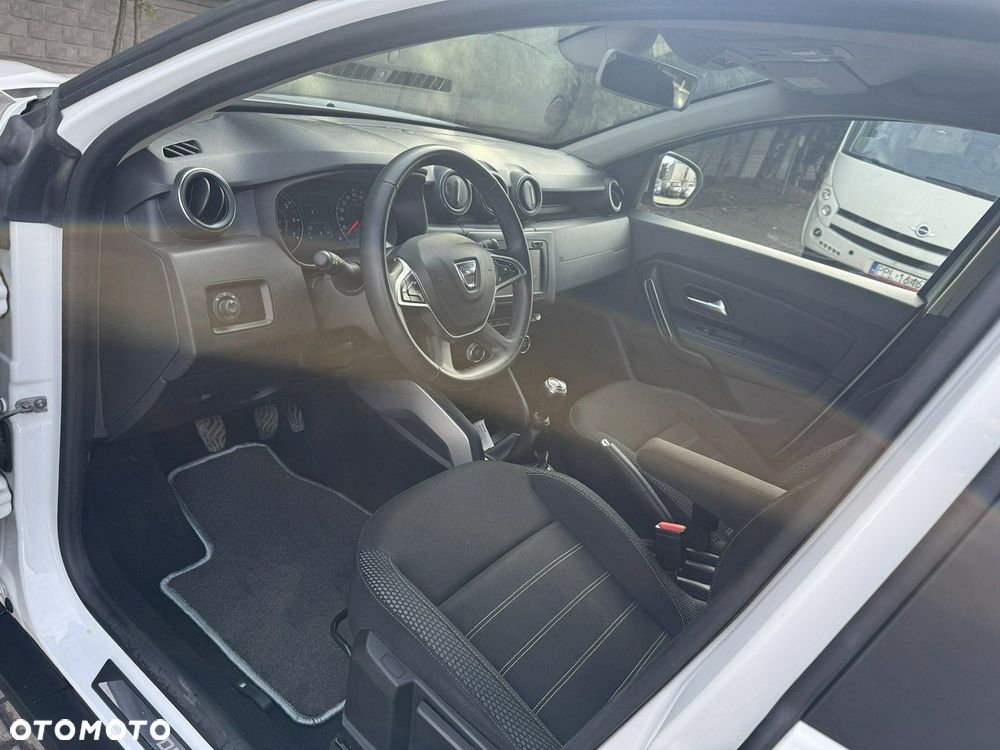 Dacia Duster - 7