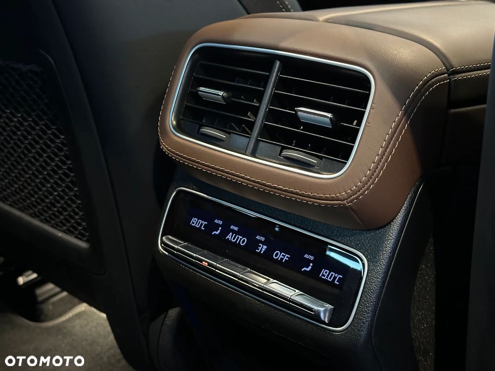 Mercedes-Benz GLE AMG 53 4-Matic Premium Plus - 19