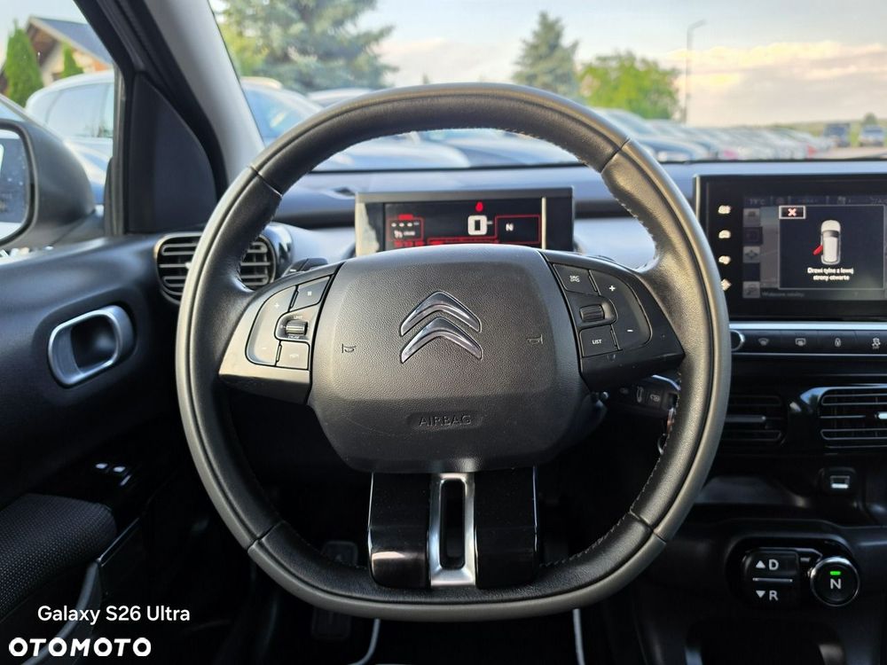 Citroën C4 Cactus 1.6 Blue HDi Shine ETG - 36