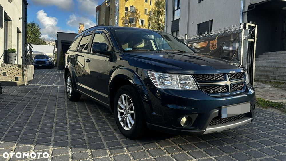 Dodge Journey - 3