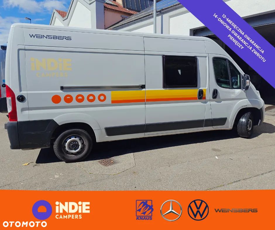 Fiat Ducato 2.2 Mjet - 1