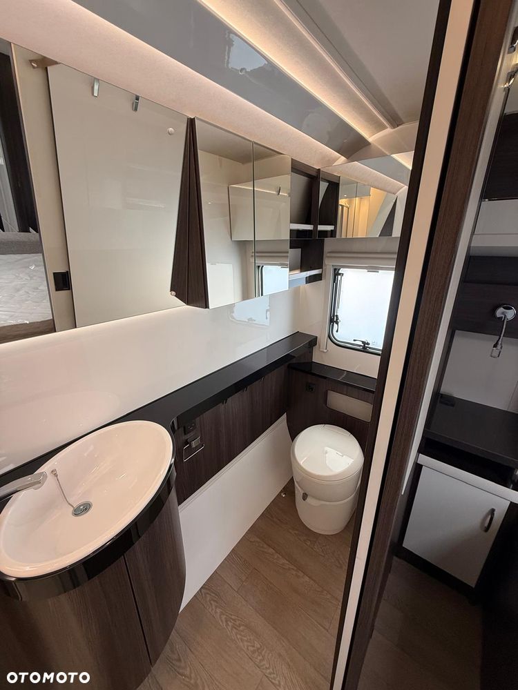 Hobby Prestige 720 WQC - 11