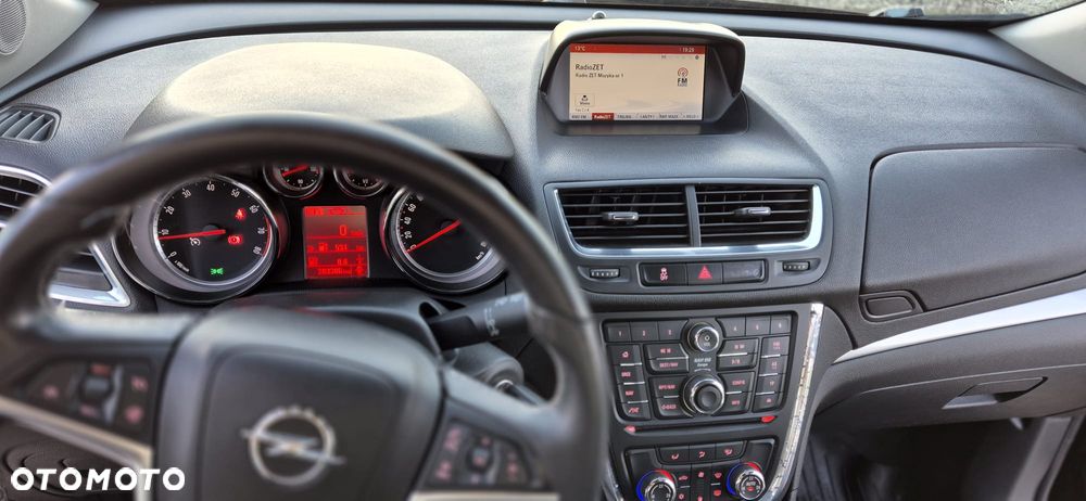 Opel Mokka 1.4 T Enjoy - 9