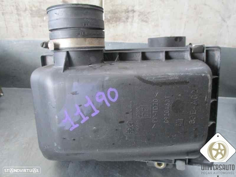 CAIXA FILTRO DE AR OPEL AGILA 2000 - 2