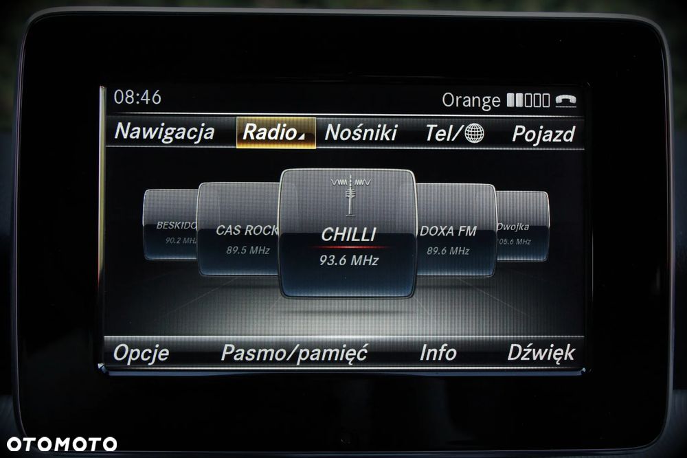 Mercedes-Benz CLA 180 Urban - 34