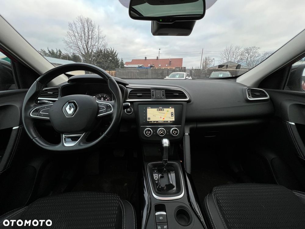 Renault Kadjar 1.3 TCe FAP Intens EDC - 30