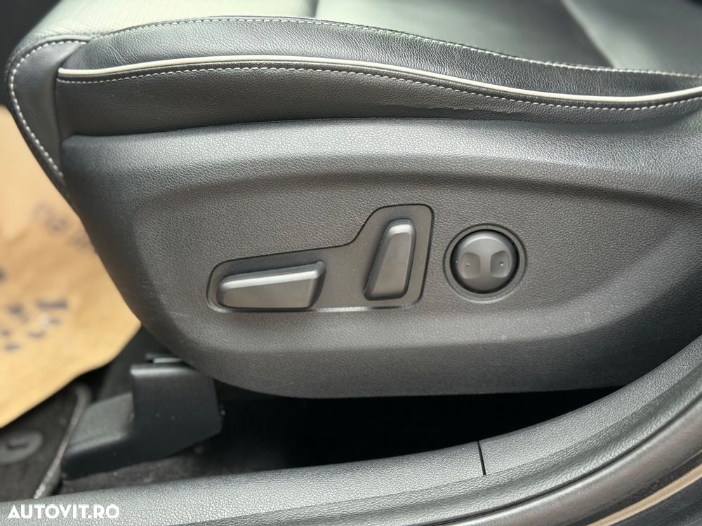 Kia Sportage 2,0 CRDI AWD Aut. GT Line - 21