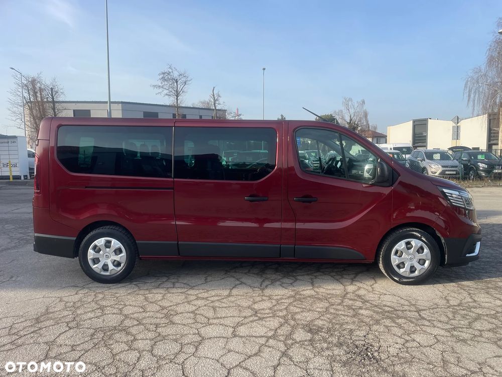 Renault Trafic 2.0 dCi EDC - 8