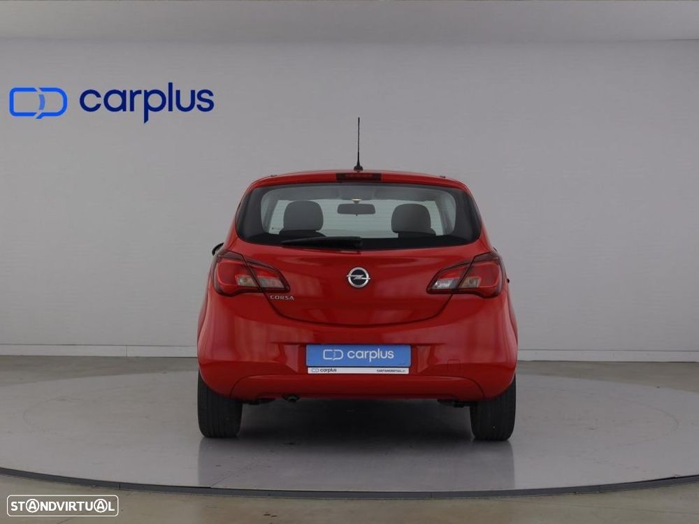 Opel Corsa 1.2 Dynamic - 6