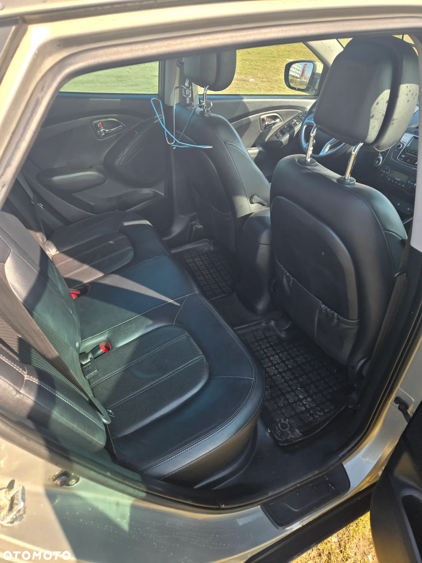 Hyundai ix35 2.0 CRDi Premium - 2