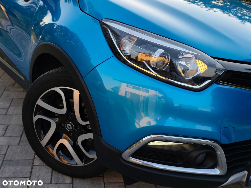 Renault Captur ENERGY dCi 110 Intens - 10