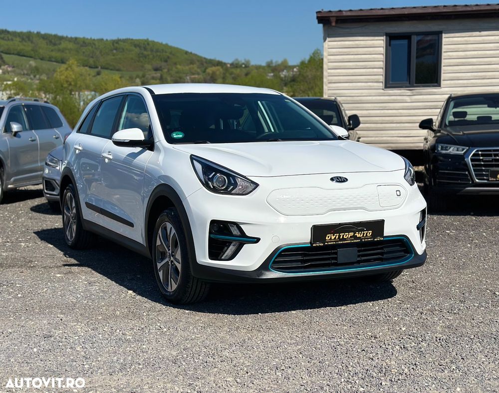 Kia Niro - 3