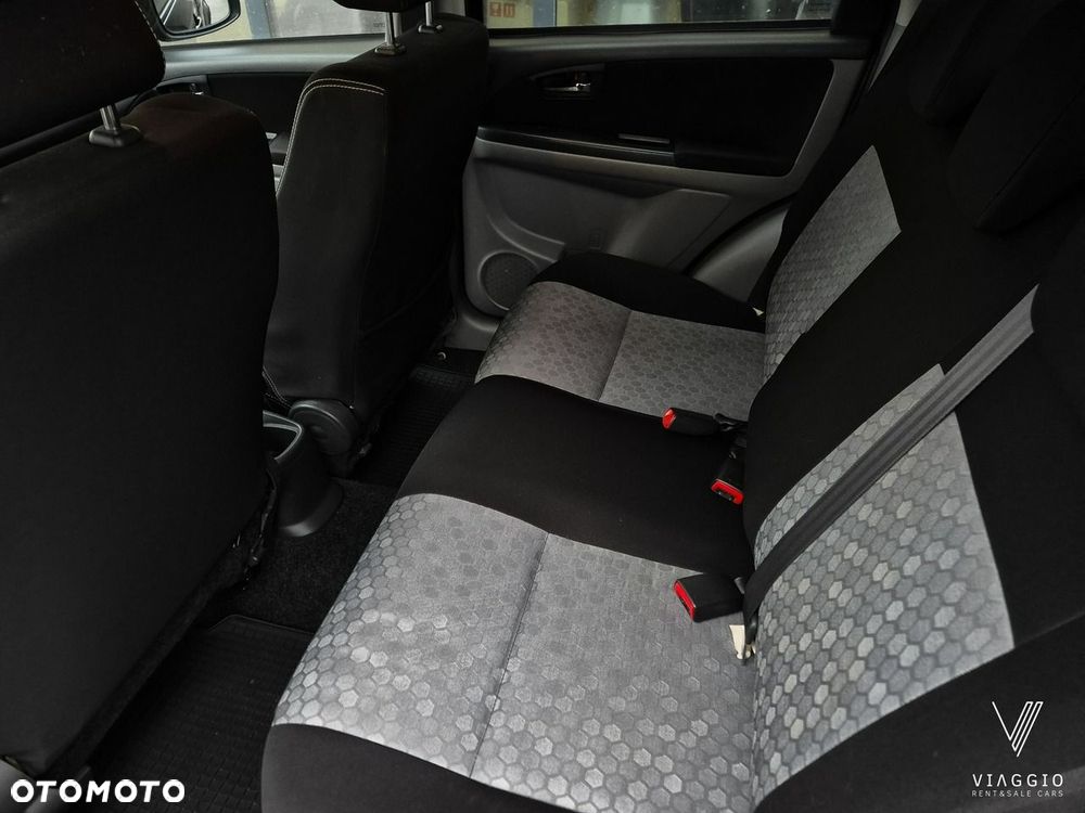Suzuki SX4 Classic 2.0 DDiS 4x4 Comfort - 18