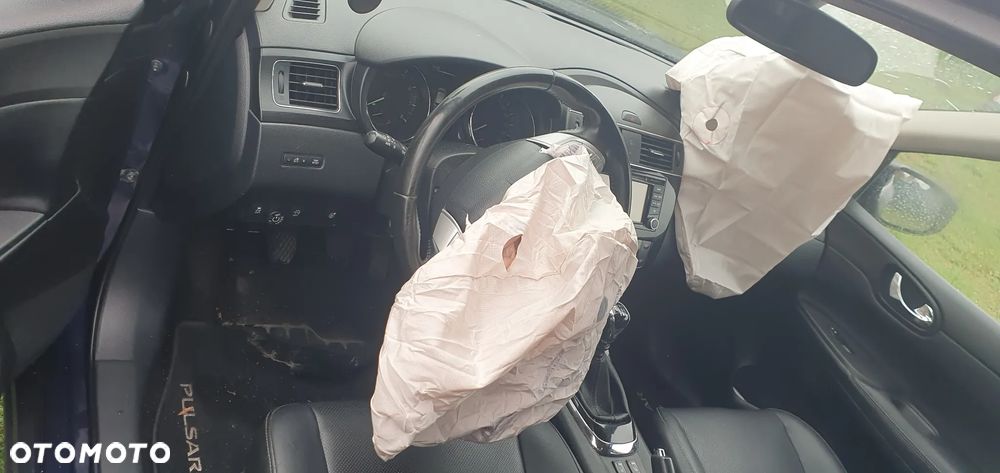 Nissan Pulsar 1.2 DIG-T Tekna - 4