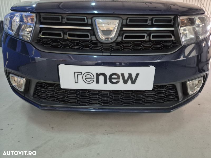 Dacia Logan - 22