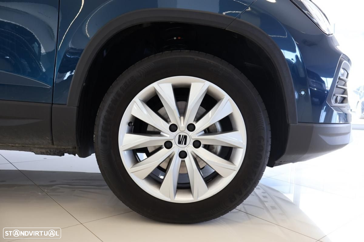 SEAT Ateca 1.0 TSI Style - 9