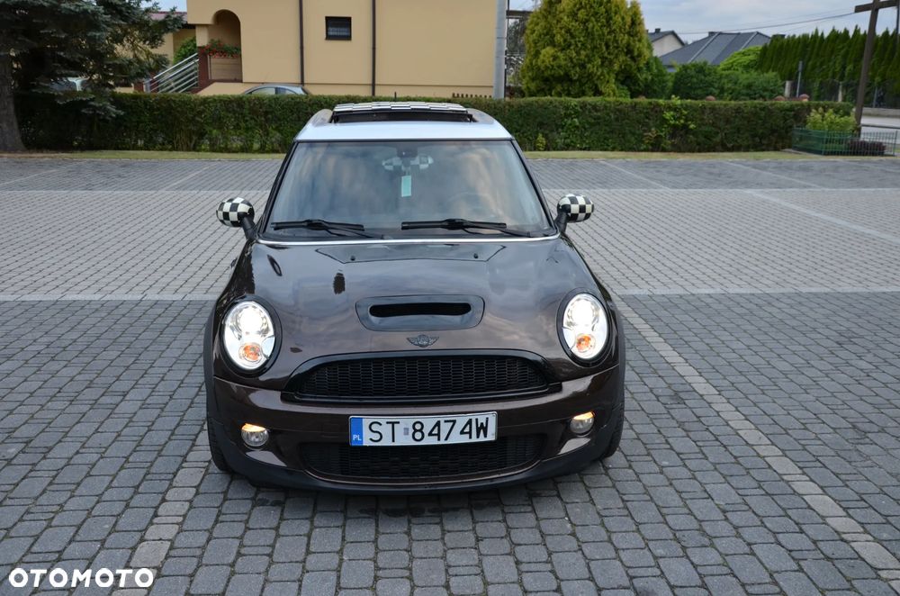 MINI Clubman - 6