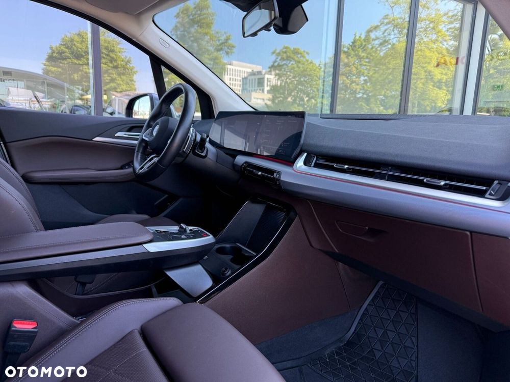BMW Seria 2 218i Luxury Line sport - 35