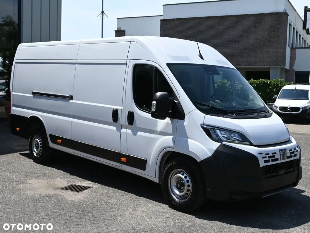 Fiat Ducato Furgon L4H2 180KM - 3