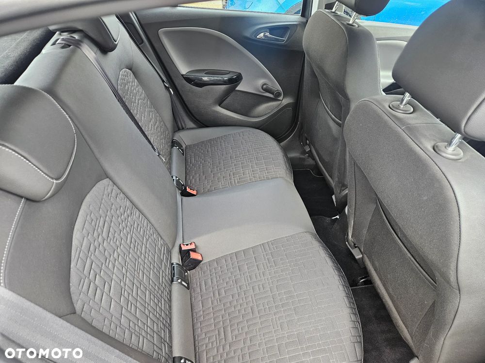 Opel Corsa 1.4 Turbo Start/Stop Color Edition - 21