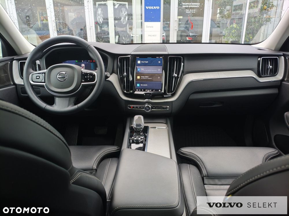Volvo XC 60 - 16