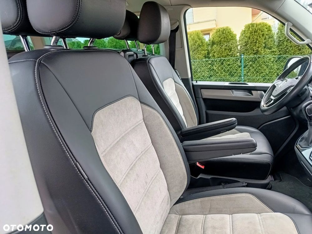Volkswagen Multivan 2.0 BiTDI L1 Business DSG - 21