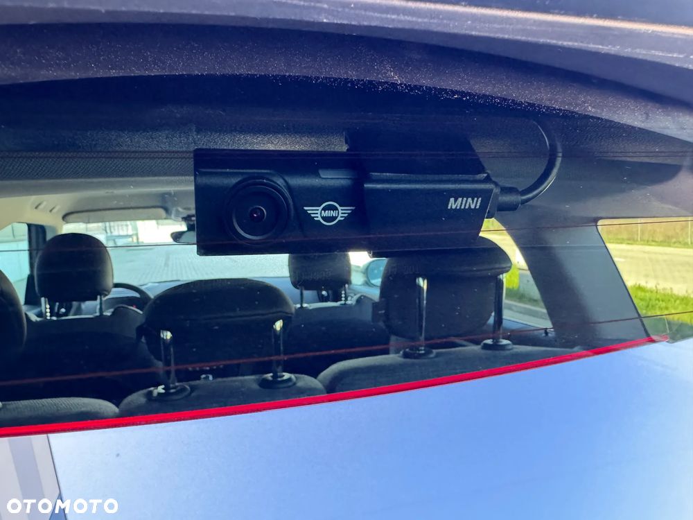 MINI Countryman Cooper ALL4 - 21