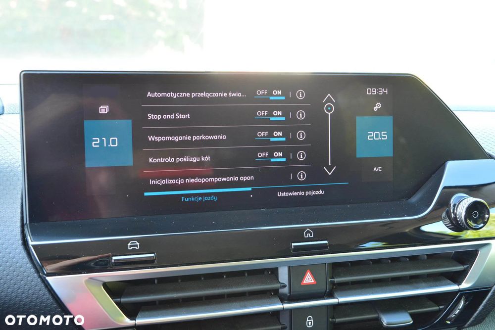 Citroën C4 1.5 BlueHDi Shine S&S - 16