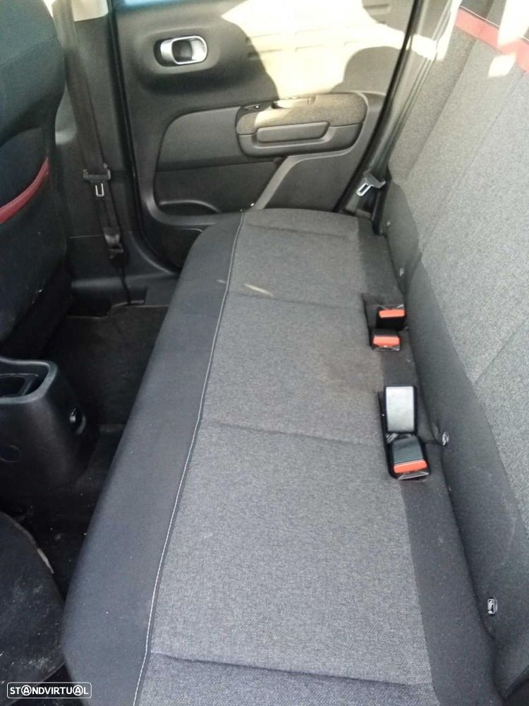 Citroën C3 1.2 PureTech C-Series - 3