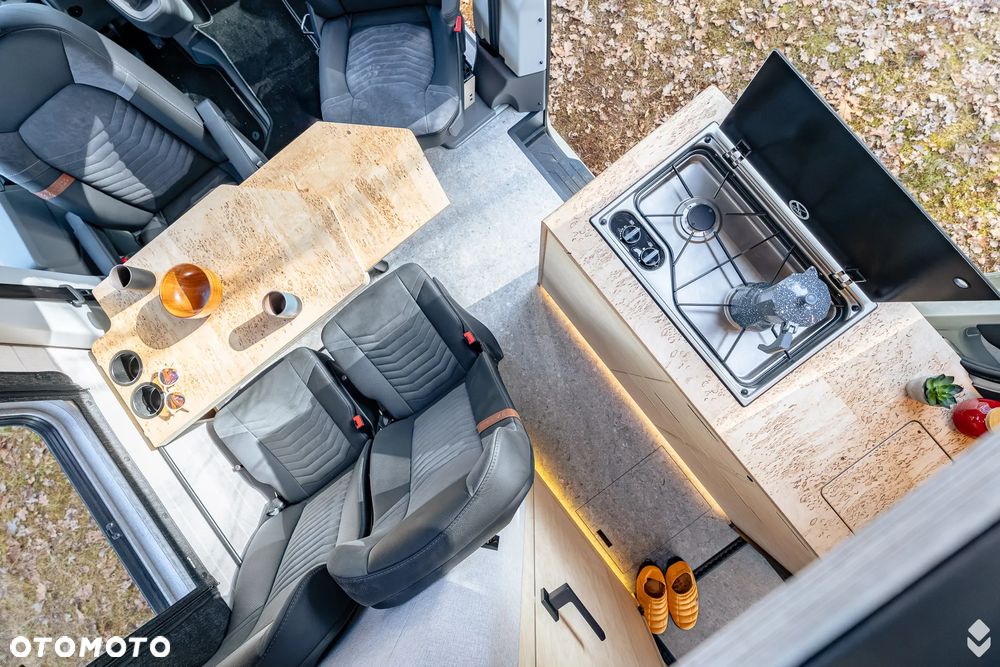 VANNADO KARAKORUM - 8