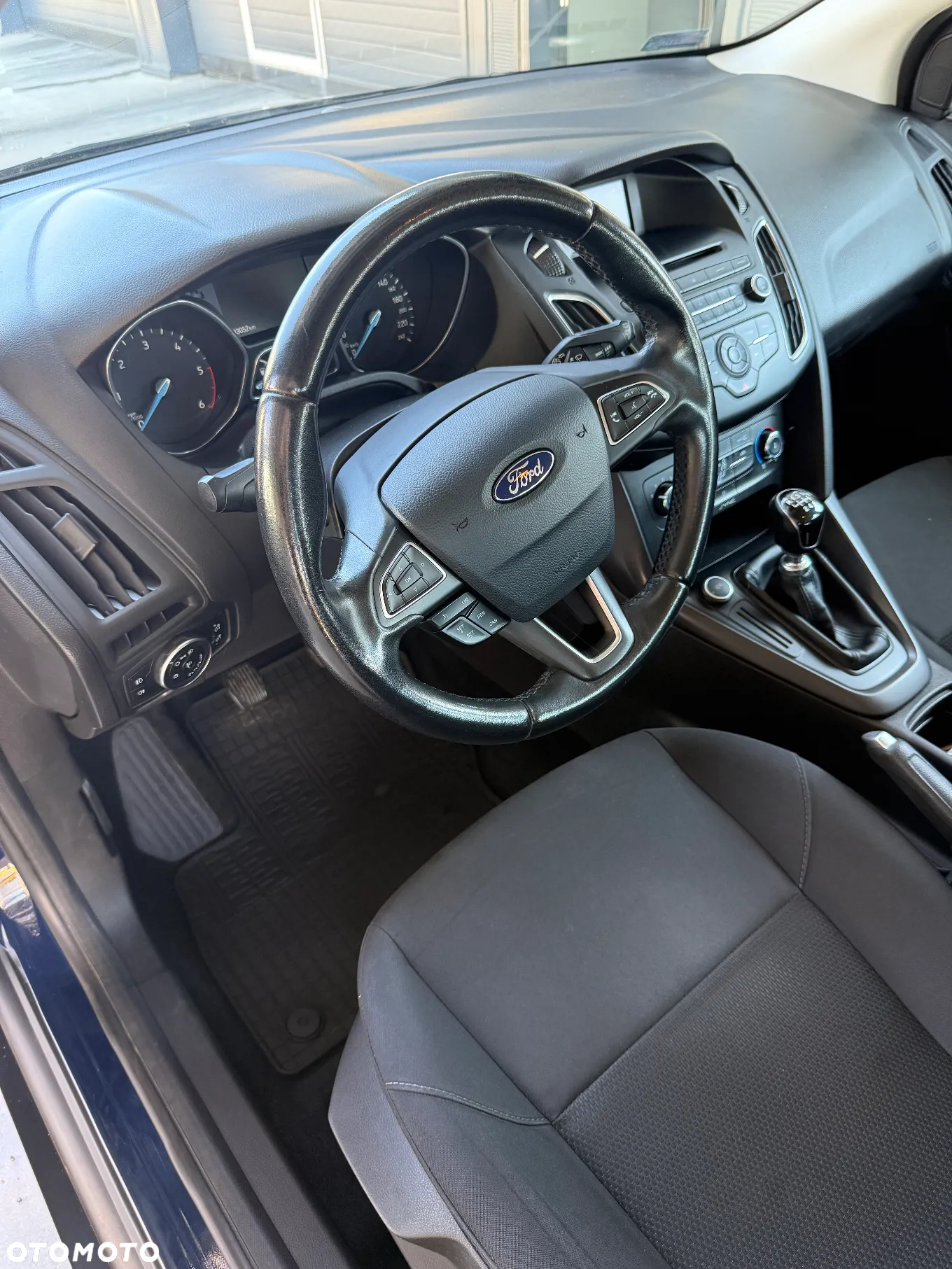 Ford Focus - 6