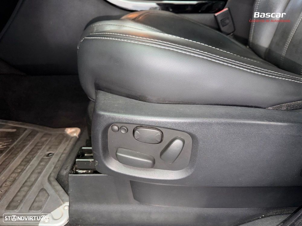 Land Rover Range Rover Sport 3.0 TDV6 S - 16