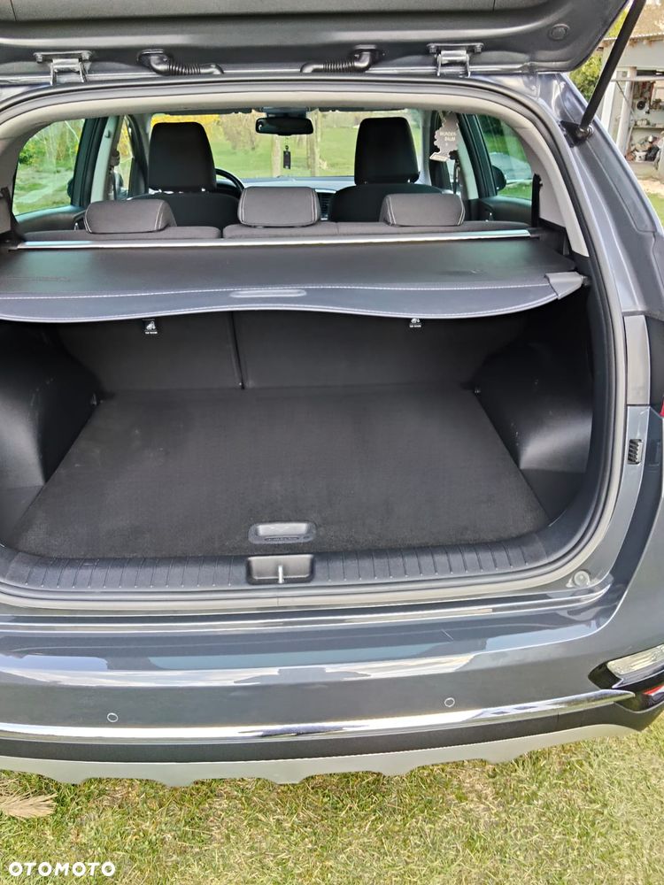 Kia Sportage - 12