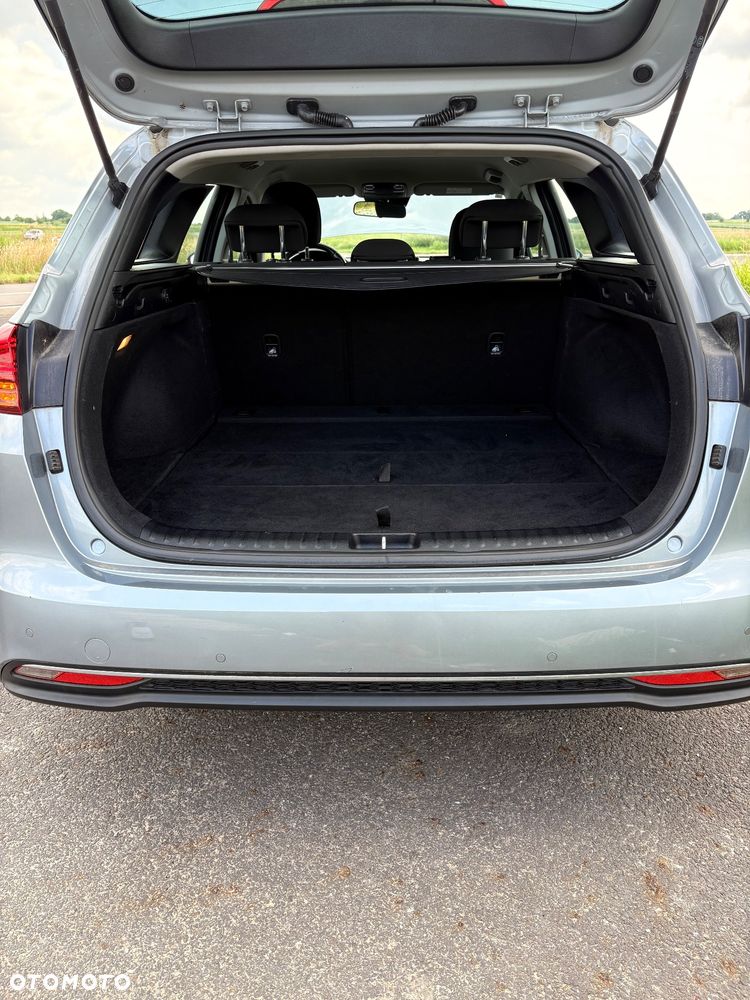 Kia Ceed 1.0 T-GDI L Business Line - 23