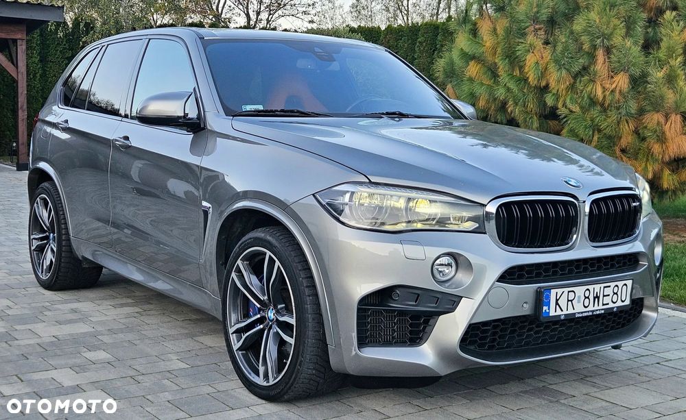 BMW X5 M Standard - 35