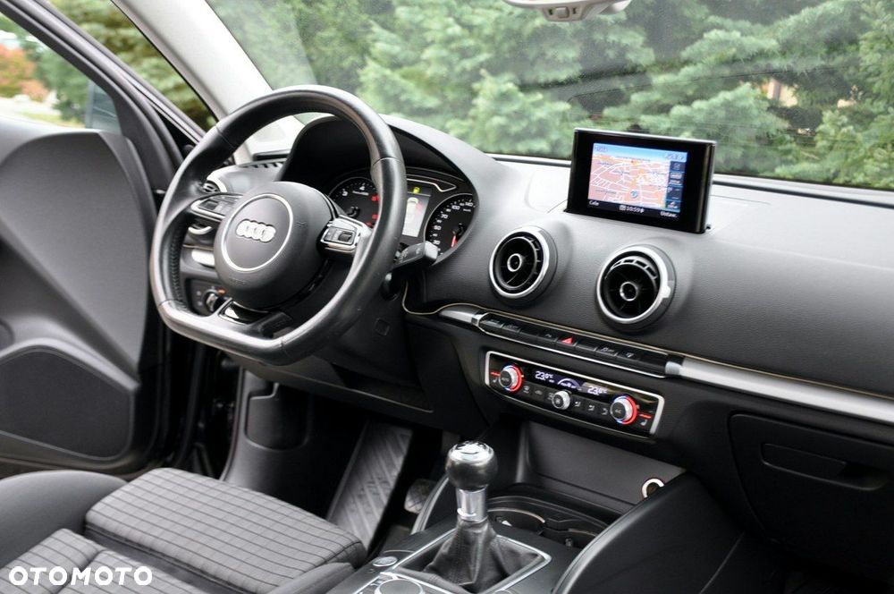 Audi A3 - 26
