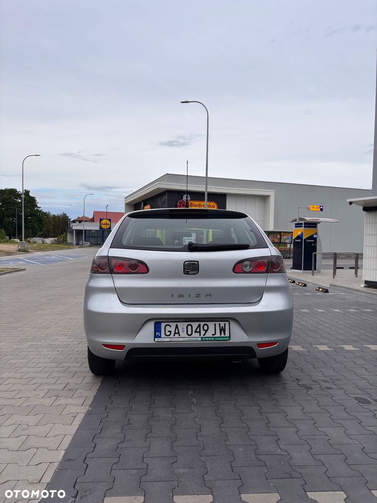 Seat Ibiza SC 1.4 16V Style - 3