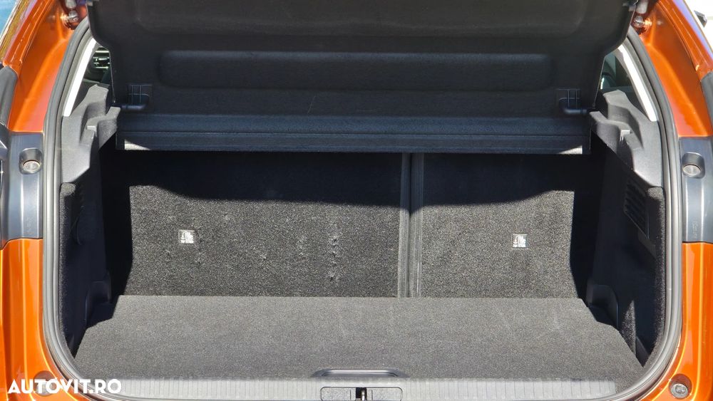 Citroën C4 PureTech 130 Stop&Start EAT8 FEEL PACK - 16