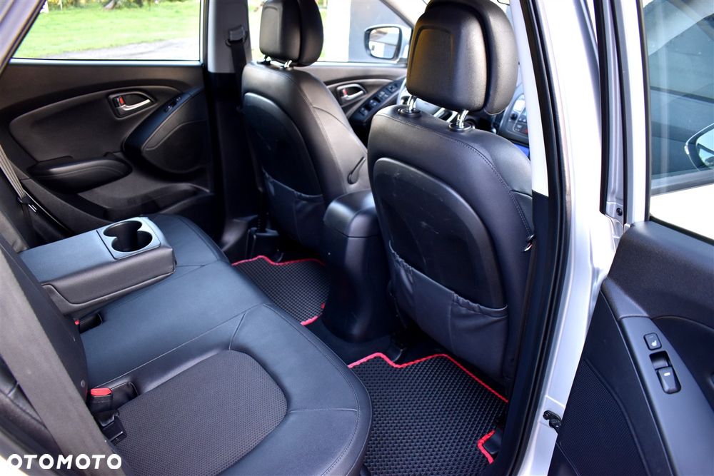 Hyundai ix35 1.6 2WD Style - 27
