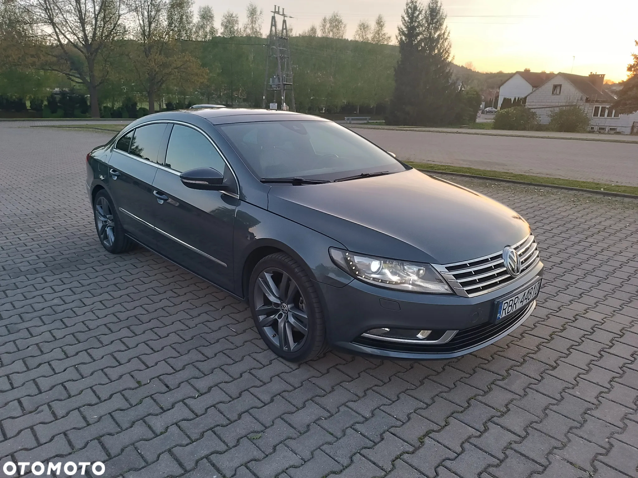 Volkswagen CC 2.0 TSI - 23