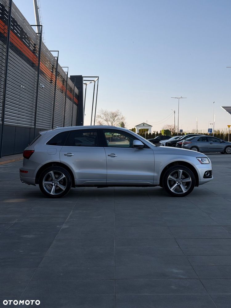 Audi Q5 - 4