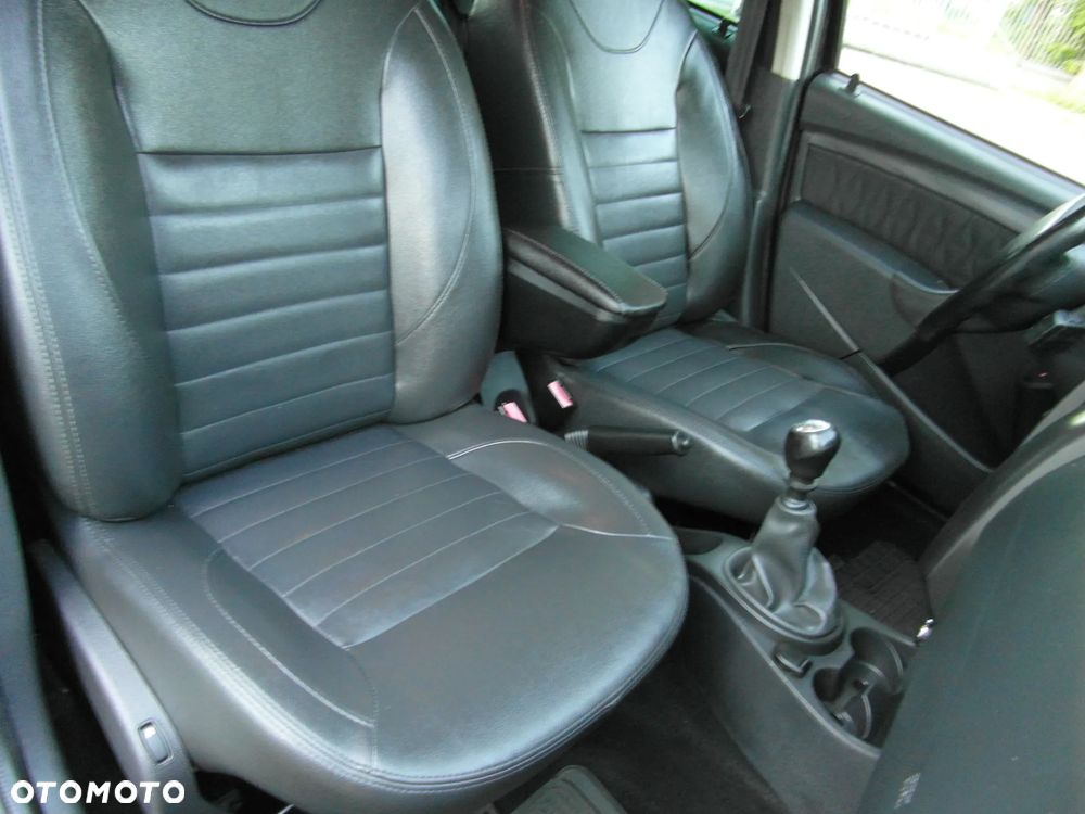 Dacia Duster 1.2 TCe Prestige S&S EU6 - 21
