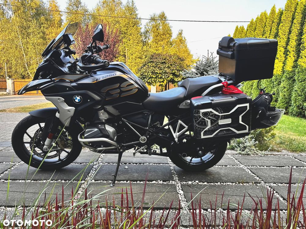 BMW GS - 3