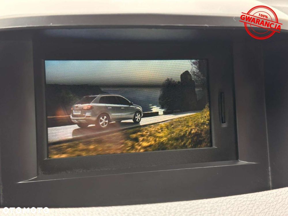 Renault Koleos - 25