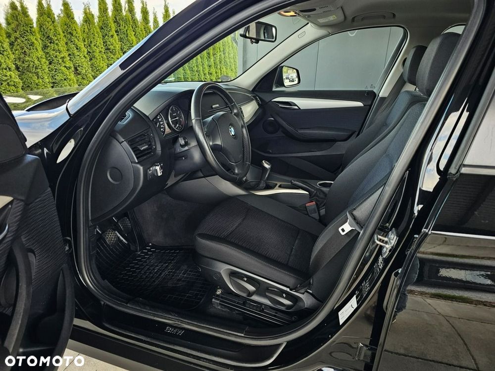 BMW X1 - 13