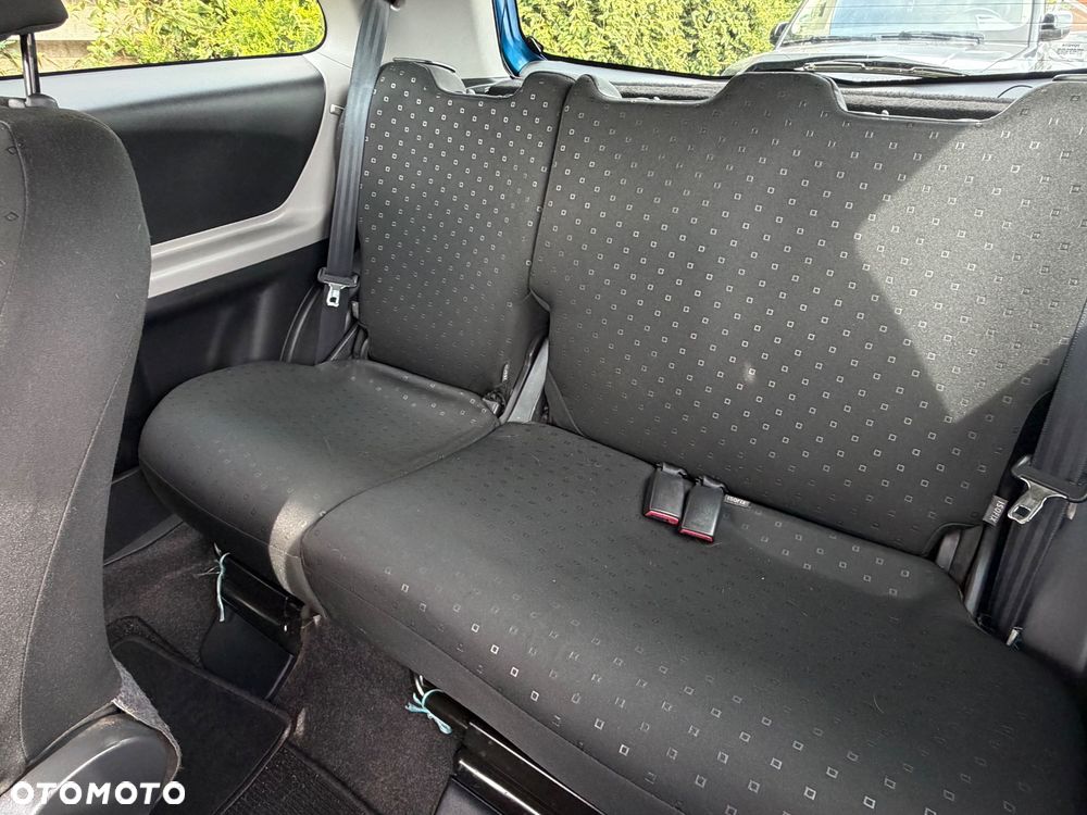 Toyota Yaris 1.0 Terra A/C - 31