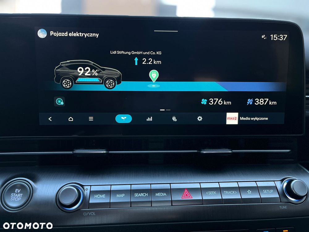Hyundai Kona 65kWh Executive - 17